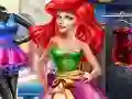 Peli Princess Mermaid Realife Shopping verkossa