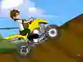 Peli Ben 10 Holiday Trip verkossa