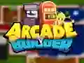 Peli Arcade Builder verkossa
