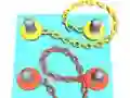 Peli Go Knots 3D verkossa