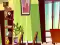 Peli Cutaway House Escape verkossa