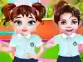 Peli Baby Taylor Extracurricular Activities verkossa