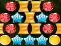 Peli Bubble Shooter Candy Popper verkossa