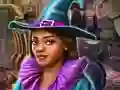 Peli Mysterious Magician verkossa