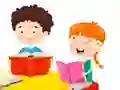 Peli School Kids Differences verkossa
