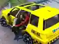 Peli Offroad Hummer Uphill Jeep Driver verkossa