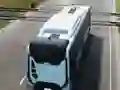 Peli City Bus & Off Road Bus verkossa