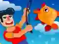 Peli Fishing. io verkossa