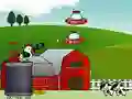 Peli Bazooka Chicken verkossa
