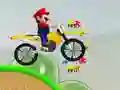 Peli Mario Ride 3 verkossa