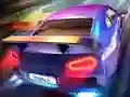 Peli Drag Racing Rivals verkossa
