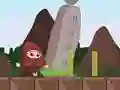 Peli Swordless Ninja verkossa
