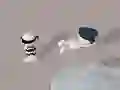 Peli Heist Run verkossa