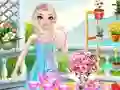 Peli Princess Happy Tea Party Cooking verkossa