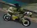 Peli Highway Traffic Moto Stunt Racer verkossa