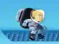 Peli Crazy Jetpack Ride verkossa