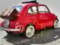 Peli Jigsaw Jam Cars verkossa