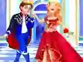 Peli Cinderella Prince Charming verkossa