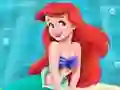 Peli The Little Mermaid Adventure verkossa