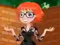 Peli Fashion Dressup verkossa