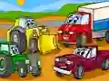 Peli Cartoons Five Diffs verkossa
