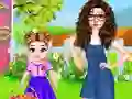 Peli Baby Taylor Little Gardener verkossa