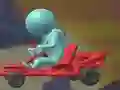 Peli Mini Cart Race verkossa