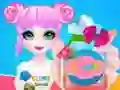 Peli Princess Slime Factory verkossa