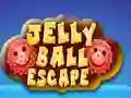 Peli Jelly Ball Escape verkossa