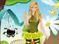 Peli Bumble Bee Girl verkossa