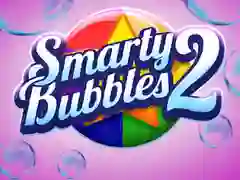 Peli Smarty Bubbles 2 verkossa