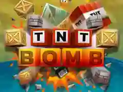 Peli TNT Bomb verkossa