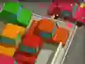 Peli Parking Space Jam verkossa