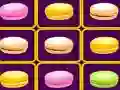 Peli Macarons Block Collapse verkossa