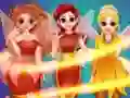 Peli BFF In Fairy Style verkossa