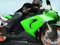 Peli Moto 3d Racing Challenge verkossa