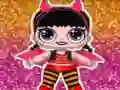 Peli Popsy Princess Spot The Difference verkossa