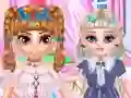 Peli Little Princess Lolita Style Makeover verkossa