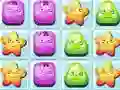 Peli Candy Blocks Collapse verkossa