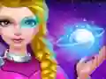 Peli Anime Fantasy Dress Up verkossa