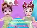 Peli Baby Taylor Happy Easter verkossa