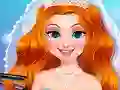 Peli Annie Wedding Hairstyle verkossa