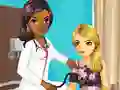 Peli Trust your Doctor verkossa