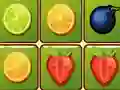 Peli Fruits Blocks Collapse verkossa