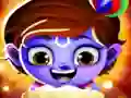 Peli Krishna jump verkossa