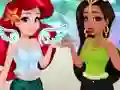 Peli Modern Princess Cosplay Social Media Adventure verkossa