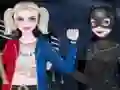 Peli Harley Quinn And Friends verkossa