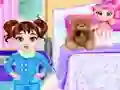 Peli Baby Taylor Toy Doctor verkossa