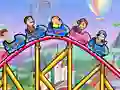Peli Thrill Rush verkossa