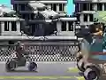 Peli Delivery Man verkossa